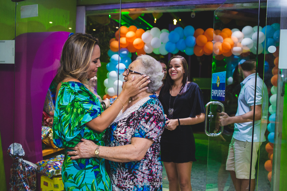 Festa de 1 ano do Bento, com o tema Aviador, fotografada por Ana Kacurin, no Rio de Janeiro