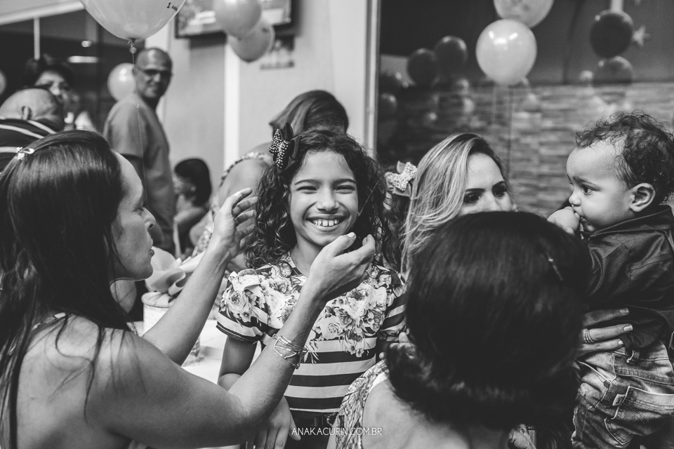 Festa de 1 ano do Bento, com o tema Aviador, fotografada por Ana Kacurin, no Rio de Janeiro