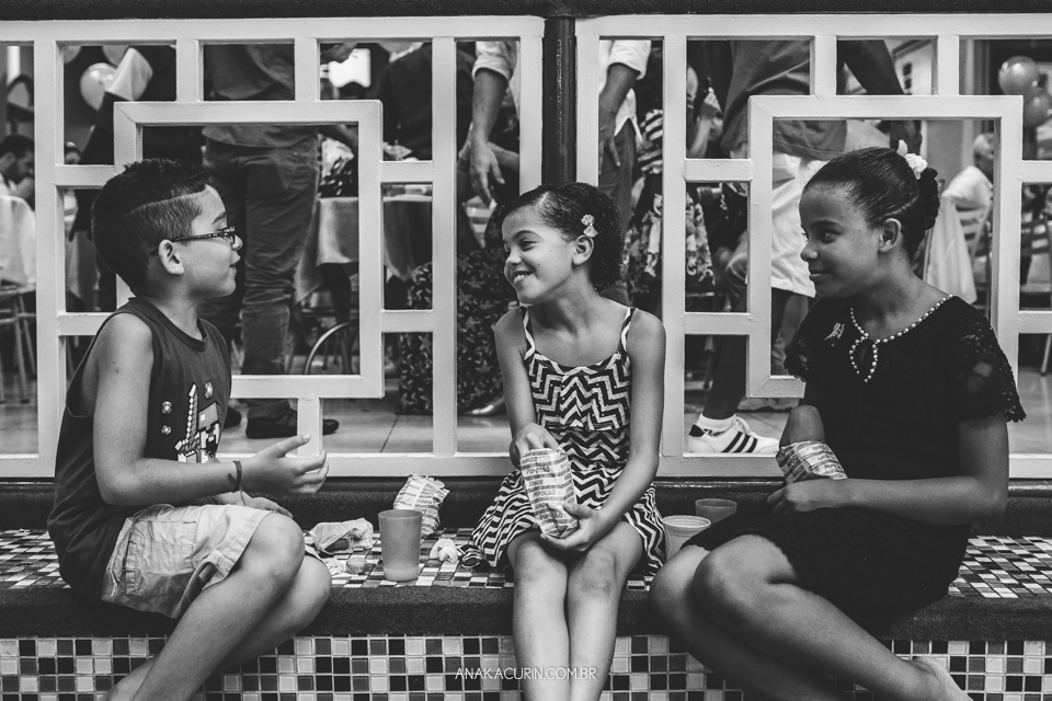 Festa de 1 ano do Bento, com o tema Aviador, fotografada por Ana Kacurin, no Rio de Janeiro