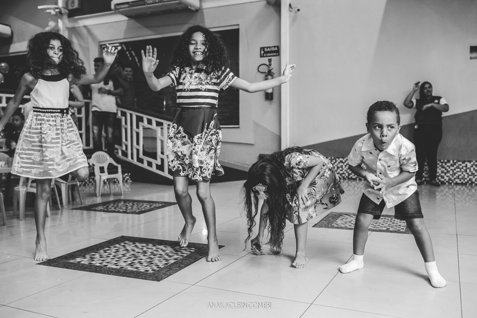 Festa de 1 ano do Bento, com o tema Aviador, fotografada por Ana Kacurin, no Rio de Janeiro