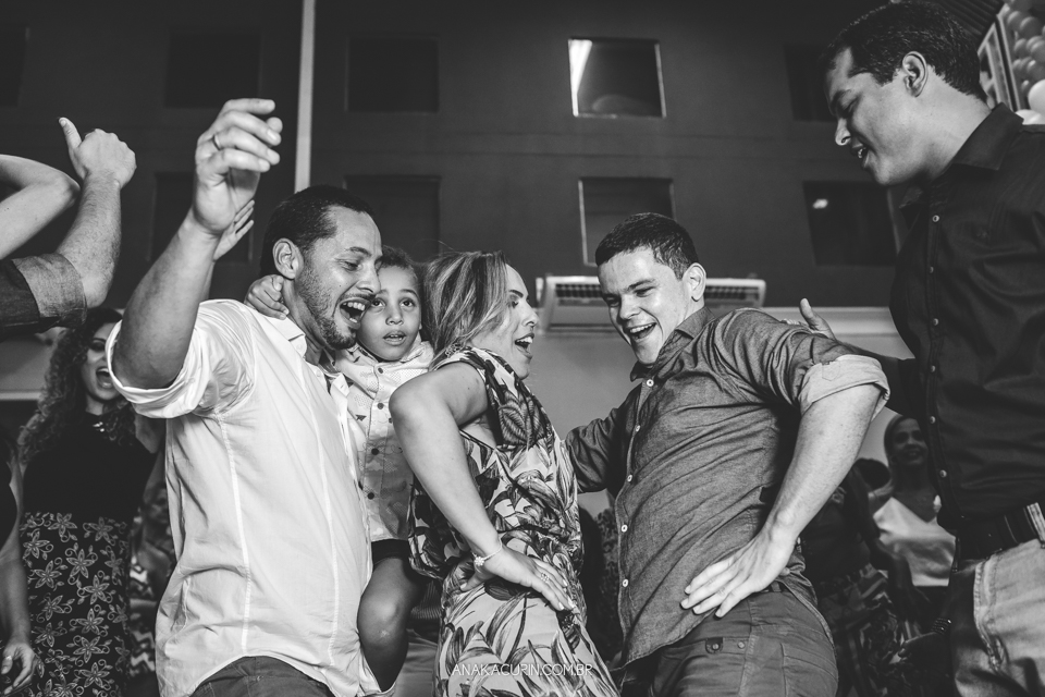 Festa de 1 ano do Bento, com o tema Aviador, fotografada por Ana Kacurin, no Rio de Janeiro