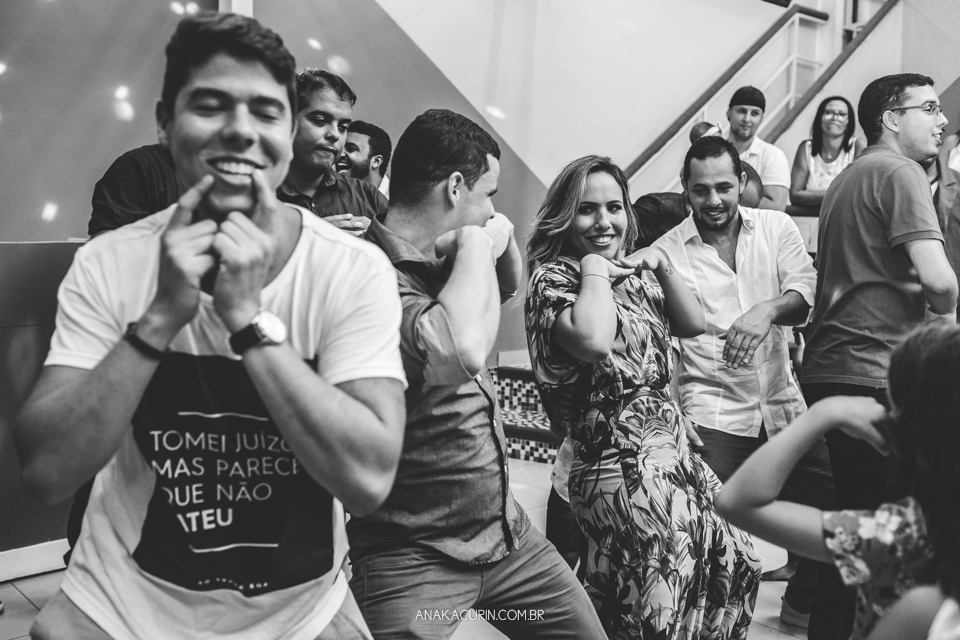 Festa de 1 ano do Bento, com o tema Aviador, fotografada por Ana Kacurin, no Rio de Janeiro