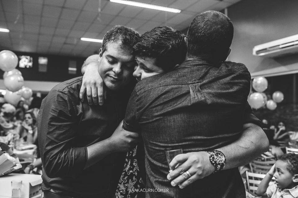 Festa de 1 ano do Bento, com o tema Aviador, fotografada por Ana Kacurin, no Rio de Janeiro