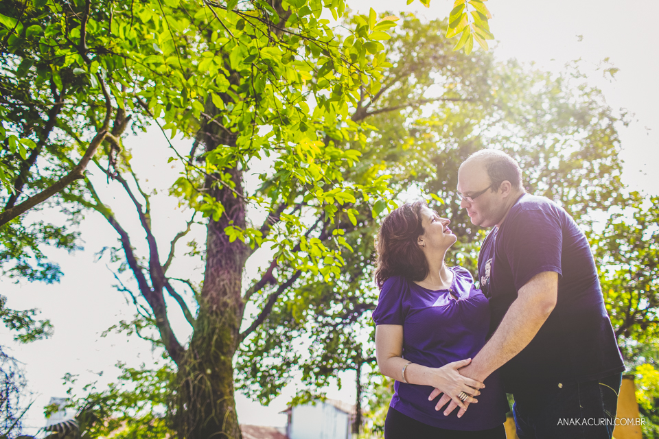 Ensaio de gestante / fotografia de gestante do Gabriel Beluga e Ana Carolina no PArque das Ruínas no Rio de Janeiro RJ, enquanto eles esperavam ansiosamente a Maria Gabriela.