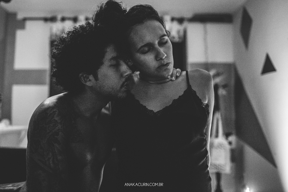 Parto natural do Bento que aconteceu na Casa de Parto David Capistrano em Realengo, Rio de Janeiro, fotografado por Ana Kacurin