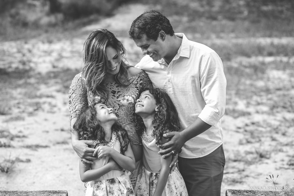 Ensaio de gestante fotografado no Rio de Janeiro