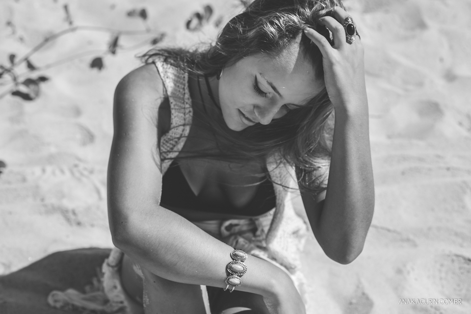 Ensaio fotográfico no estilo lifestyle de Giulia, uma menina de 15 anos, no Rio de Janeiro