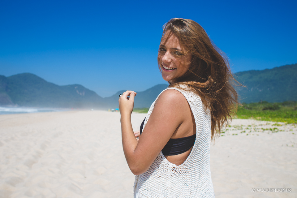 Ensaio fotográfico no estilo lifestyle de Giulia, uma menina de 15 anos, no Rio de Janeiro