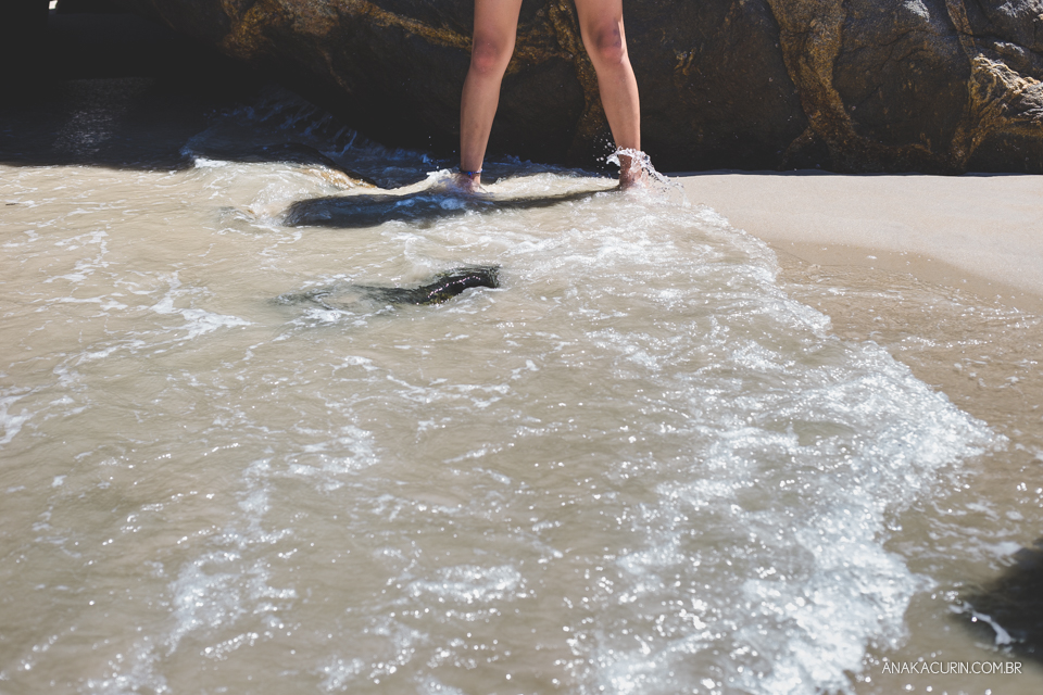 Ensaio fotográfico no estilo lifestyle de Giulia, uma menina de 15 anos, no Rio de Janeiro