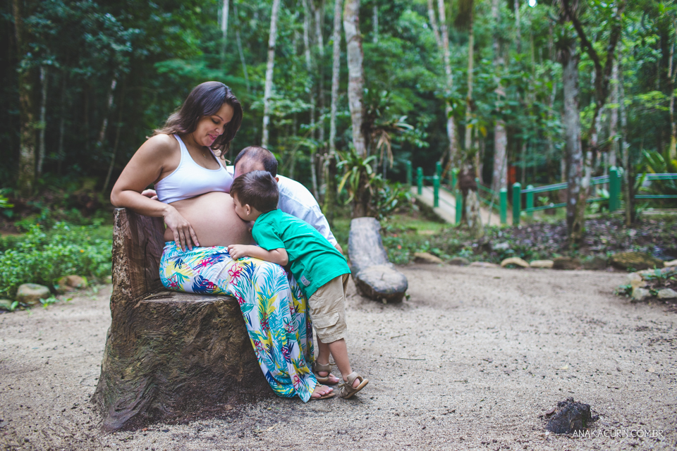 ensaio, gestante, gestação, book, grávida, família, floresta da tijuca, ensaio externo, ensaio fotográfico