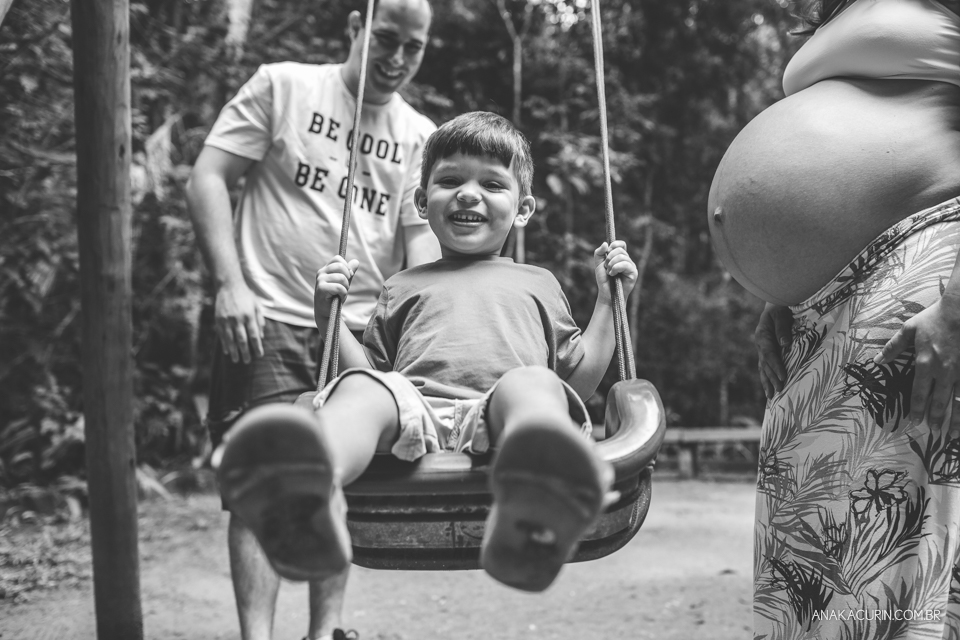 ensaio, gestante, gestação, book, grávida, família, floresta da tijuca, ensaio externo, ensaio fotográfico, irmão mais velho, parquinho