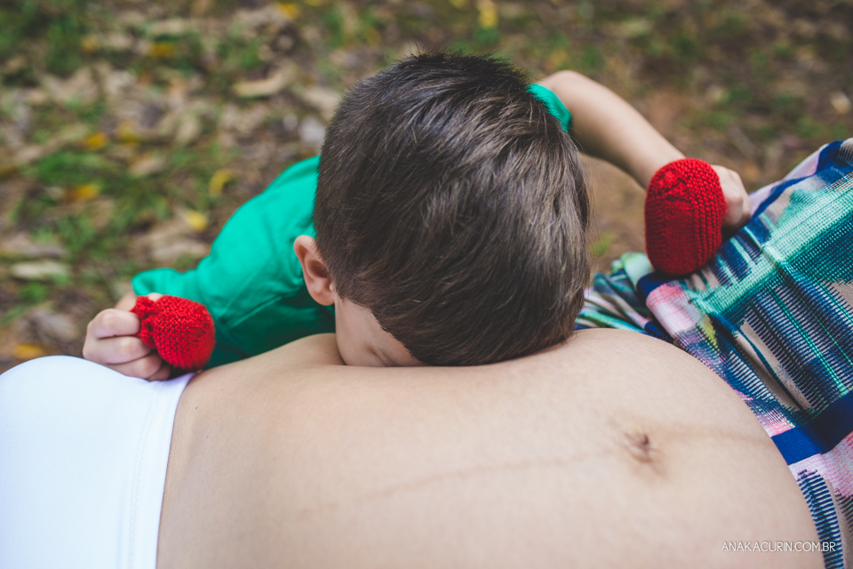 ensaio, gestante, gestação, book, grávida, família, floresta da tijuca, ensaio externo, ensaio fotográfico, sapatinho, irmão mais velho