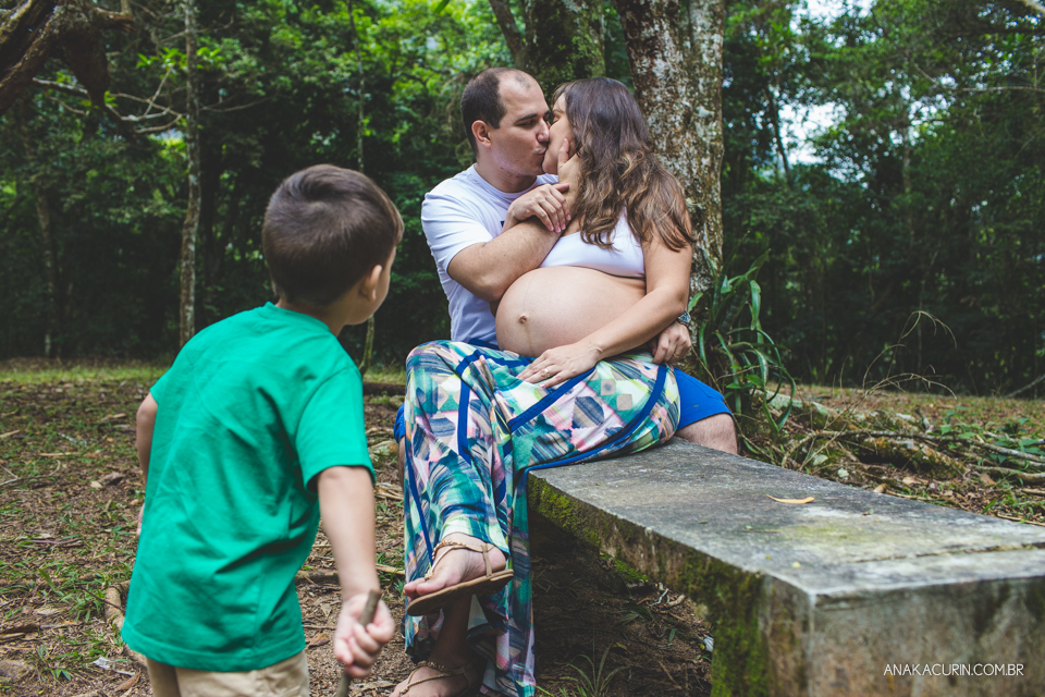 ensaio, gestante, gestação, book, grávida, família, floresta da tijuca, ensaio externo, ensaio fotográfico