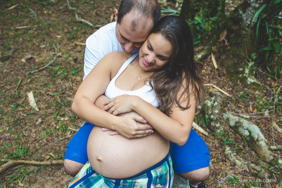 ensaio, gestante, gestação, book, grávida, família, floresta da tijuca, ensaio externo, ensaio fotográfico