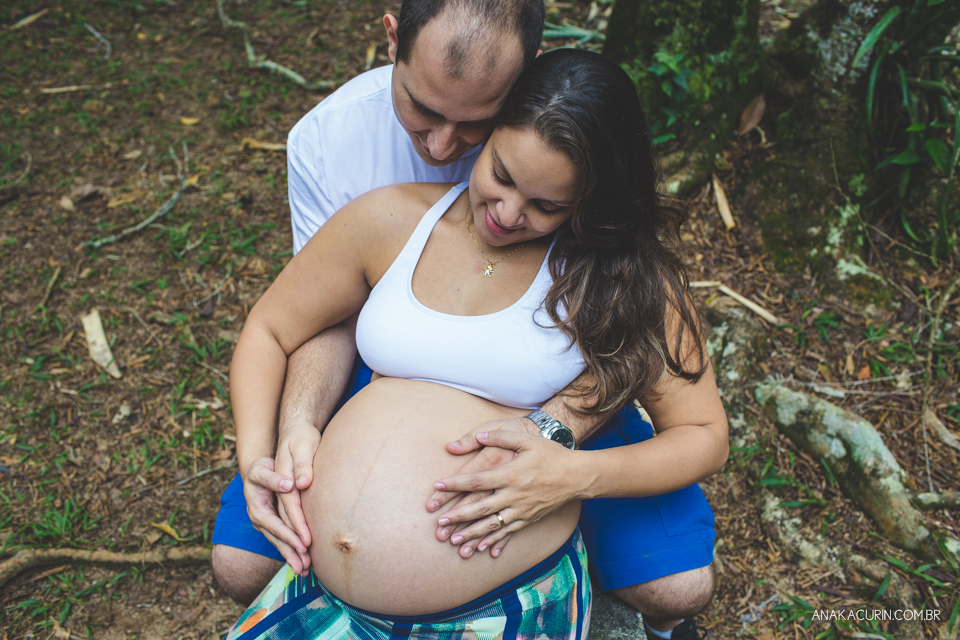 ensaio, gestante, gestação, book, grávida, família, floresta da tijuca, ensaio externo, ensaio fotográfico