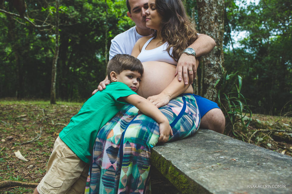 ensaio, gestante, gestação, book, grávida, família, floresta da tijuca, ensaio externo, ensaio fotográfico