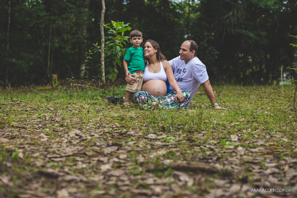 ensaio, gestante, gestação, book, grávida, família, floresta da tijuca, ensaio externo, ensaio fotográfico