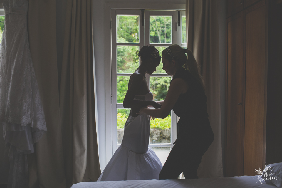 wedding, casamento, casório, fotografia de casamento, rio de janeiro, rj, bosque da fazenda, aline angel, bem assessorados, casal, noivos, making of, vestido