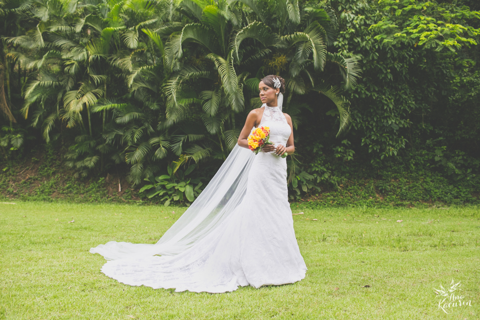 wedding, casamento, casório, fotografia de casamento, rio de janeiro, rj, bosque da fazenda, aline angel, bem assessorados, casal, noivos, making of, vestido, véu