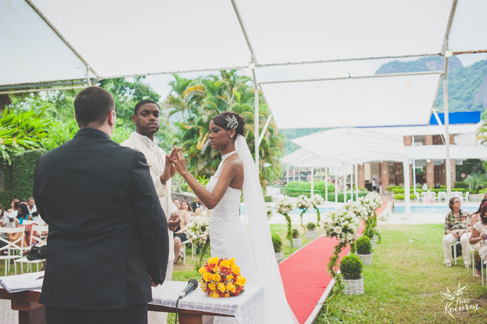 wedding, casamento, casório, fotografia de casamento, rio de janeiro, rj, bosque da fazenda, aline angel, bem assessorados, casal, noivos, cerimônia, ceremony