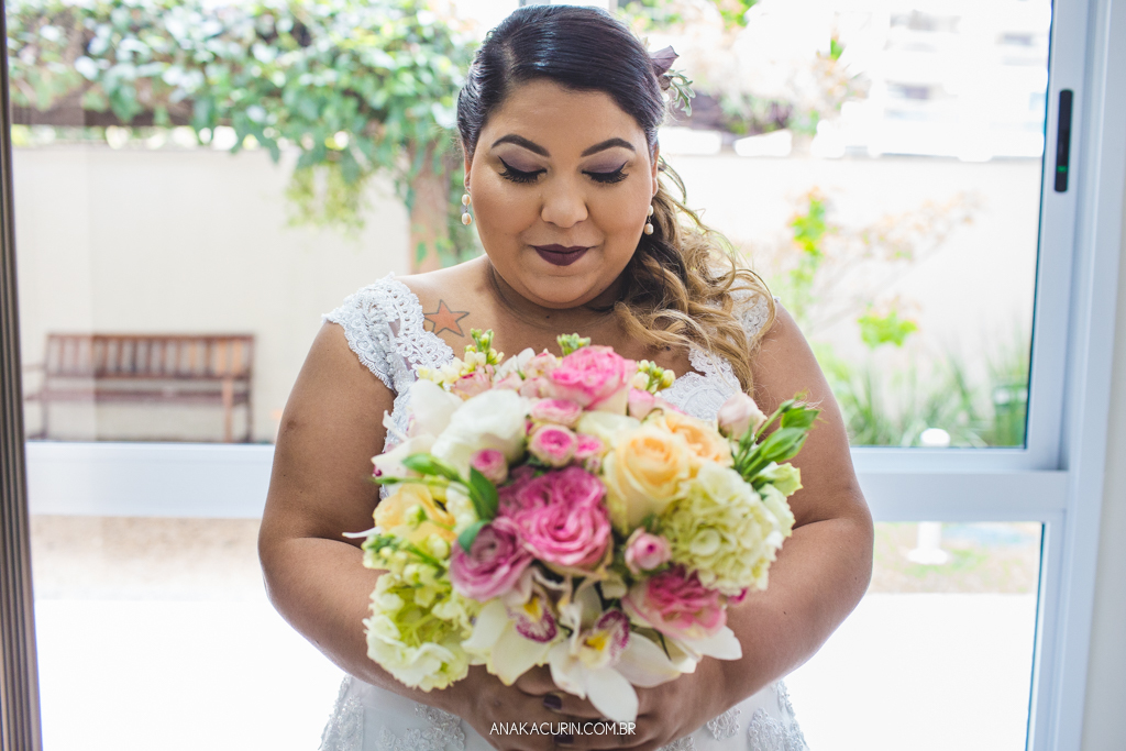 Ensaio da noiva Mariana Rodrigues