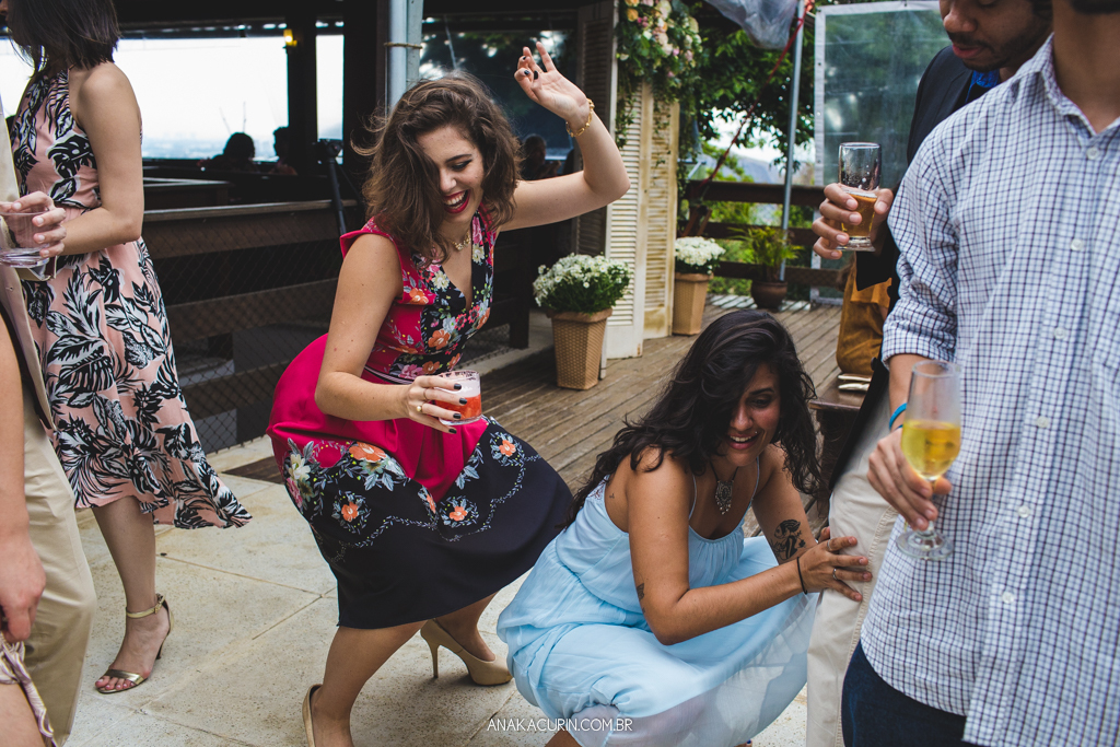 Festa  bombante do casamento da blogueira Mariana Rodrigues do blog sobre gordofobia Aquela Mari e Diego Neves