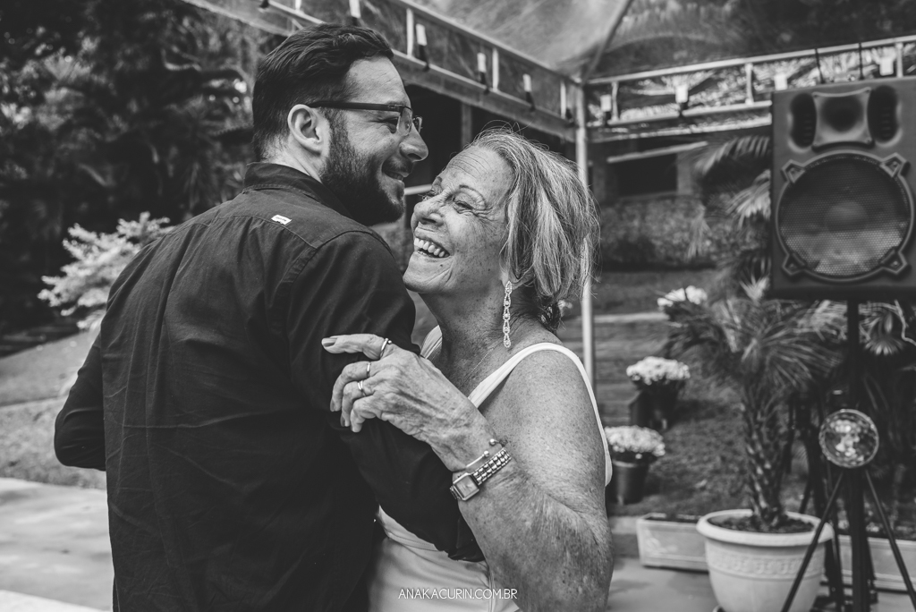 Festa  bombante do casamento da blogueira Mariana Rodrigues do blog sobre gordofobia Aquela Mari e Diego Neves