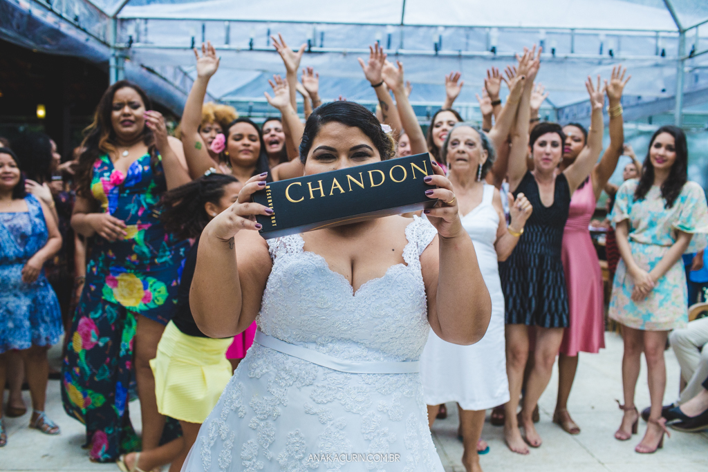 Festa  bombante do casamento da blogueira Mariana Rodrigues do blog sobre gordofobia Aquela Mari e Diego Neves