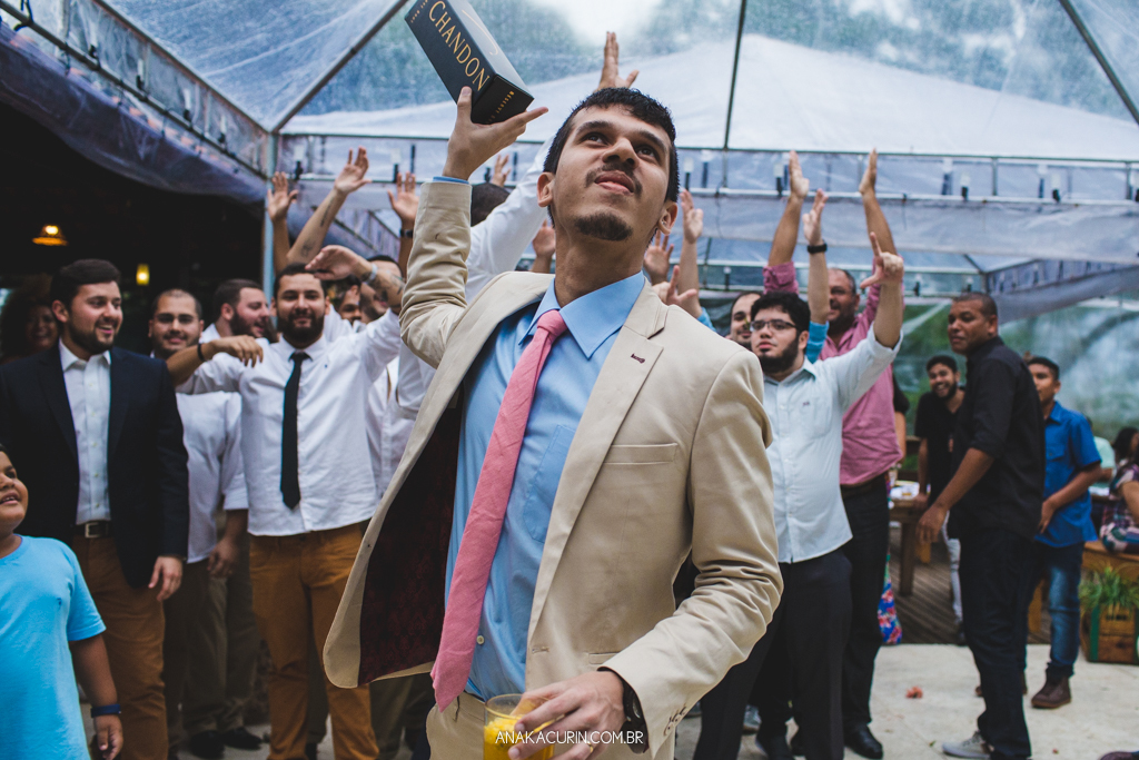 Festa  bombante do casamento da blogueira Mariana Rodrigues do blog sobre gordofobia Aquela Mari e Diego Neves