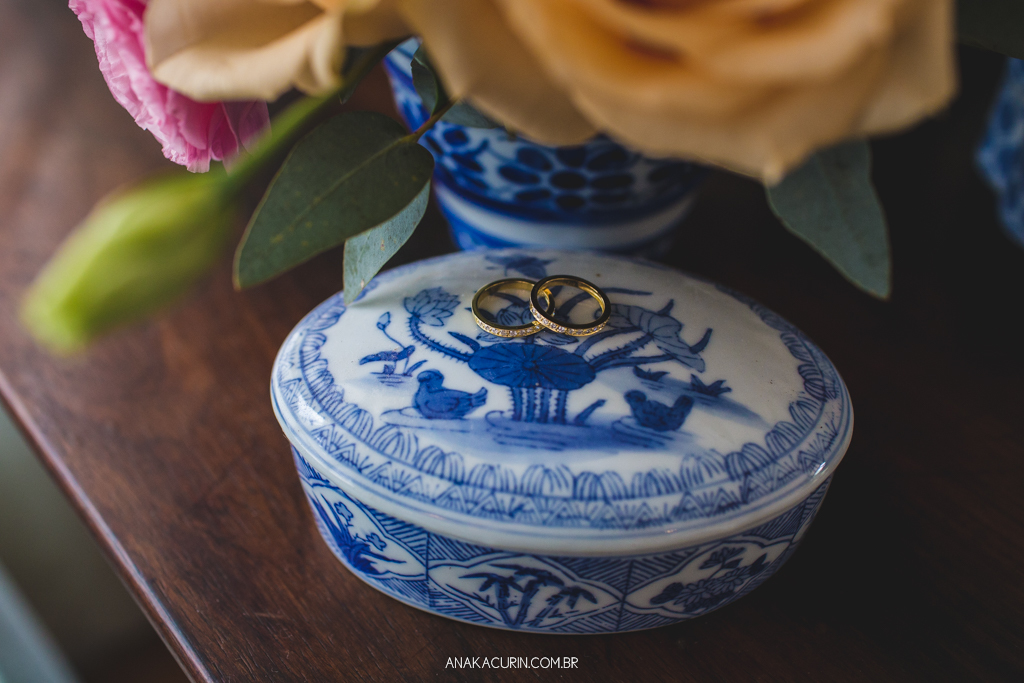 Casamento diurno Judaico homoafetivo de Bia e Léa no Horto, Rio de Janeiro, RJ.