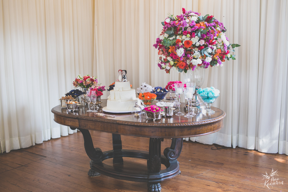 Casamento, Wedding, fotografia de casamento, fotógrafa, fotógrafo no Rio de Janeiro, Rio de Janeiro, Solar das Palmeiras, RJ, Cicy e Rogério, Oficina das Noivas, Alecrim Design Floral, Nega Fulô, Flavio Jobim, Como Será, Rede Globo, rock'n roll, rock'n ro