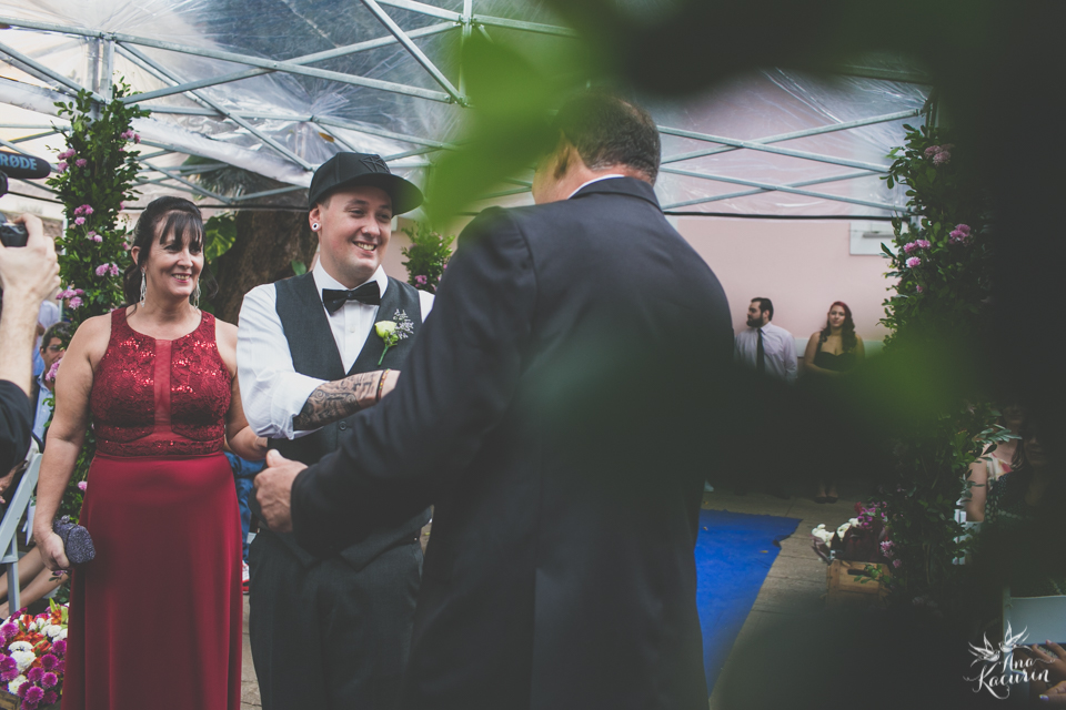 Casamento, Wedding, fotografia de casamento, fotógrafa, fotógrafo no Rio de Janeiro, Rio de Janeiro, Solar das Palmeiras, RJ, Cicy e Rogério, Oficina das Noivas, Alecrim Design Floral, Nega Fulô, Flavio Jobim, Como Será, Rede Globo, rock'n roll, rock'n ro