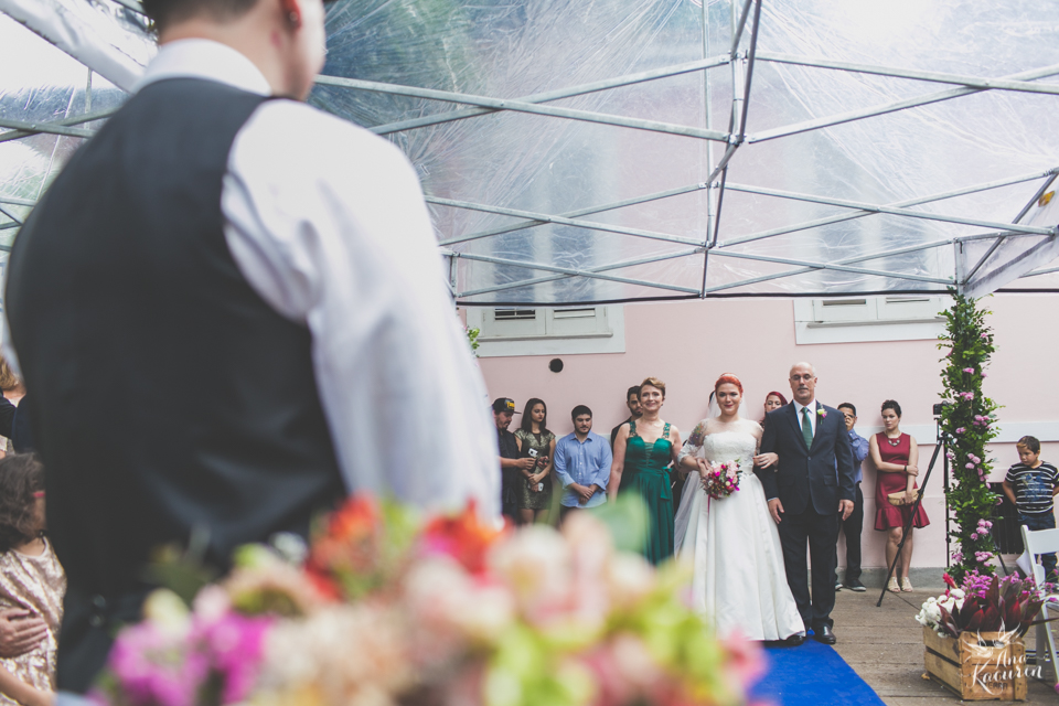 Casamento, Wedding, fotografia de casamento, fotógrafa, fotógrafo no Rio de Janeiro, Rio de Janeiro, Solar das Palmeiras, RJ, Cicy e Rogério, Oficina das Noivas, Alecrim Design Floral, Nega Fulô, Flavio Jobim, Como Será, Rede Globo, rock'n roll, rock'n ro
