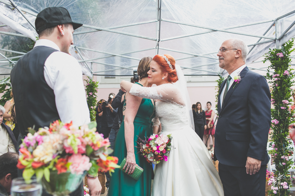 Casamento, Wedding, fotografia de casamento, fotógrafa, fotógrafo no Rio de Janeiro, Rio de Janeiro, Solar das Palmeiras, RJ, Cicy e Rogério, Oficina das Noivas, Alecrim Design Floral, Nega Fulô, Flavio Jobim, Como Será, Rede Globo, rock'n roll, rock'n ro