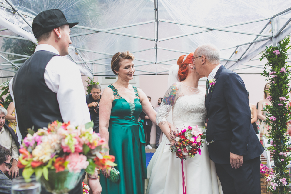 Casamento, Wedding, fotografia de casamento, fotógrafa, fotógrafo no Rio de Janeiro, Rio de Janeiro, Solar das Palmeiras, RJ, Cicy e Rogério, Oficina das Noivas, Alecrim Design Floral, Nega Fulô, Flavio Jobim, Como Será, Rede Globo, rock'n roll, rock'n ro