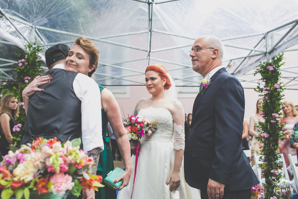 Casamento, Wedding, fotografia de casamento, fotógrafa, fotógrafo no Rio de Janeiro, Rio de Janeiro, Solar das Palmeiras, RJ, Cicy e Rogério, Oficina das Noivas, Alecrim Design Floral, Nega Fulô, Flavio Jobim, Como Será, Rede Globo, rock'n roll, rock'n ro