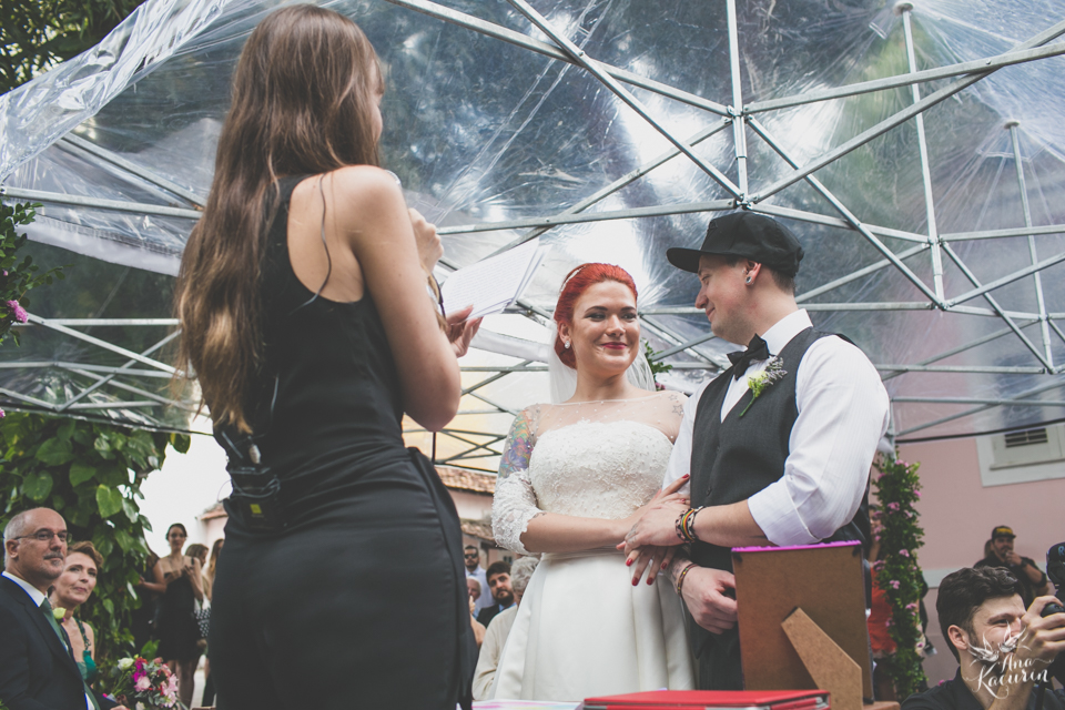 Casamento, Wedding, fotografia de casamento, fotógrafa, fotógrafo no Rio de Janeiro, Rio de Janeiro, Solar das Palmeiras, RJ, Cicy e Rogério, Oficina das Noivas, Alecrim Design Floral, Nega Fulô, Flavio Jobim, Como Será, Rede Globo, rock'n roll, rock'n ro