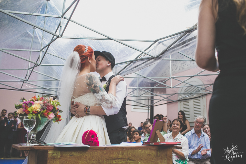 Casamento, Wedding, fotografia de casamento, fotógrafa, fotógrafo no Rio de Janeiro, Rio de Janeiro, Solar das Palmeiras, RJ, Cicy e Rogério, Oficina das Noivas, Alecrim Design Floral, Nega Fulô, Flavio Jobim, Como Será, Rede Globo, rock'n roll, rock'n ro