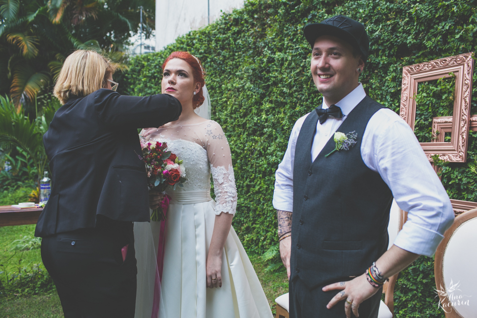 Casamento, Wedding, fotografia de casamento, fotógrafa, fotógrafo no Rio de Janeiro, Rio de Janeiro, Solar das Palmeiras, RJ, Cicy e Rogério, Oficina das Noivas, Alecrim Design Floral, Nega Fulô, Flavio Jobim, Como Será, Rede Globo, rock'n roll, rock'n ro