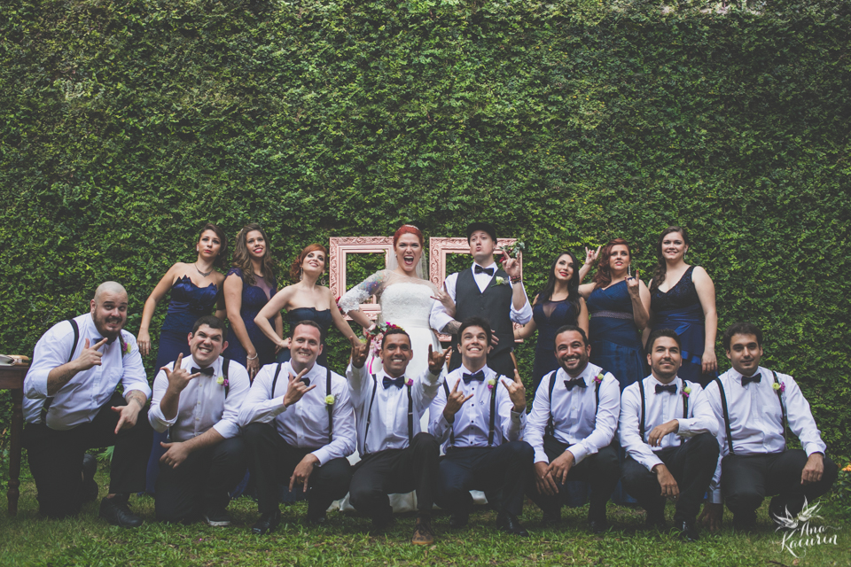 Casamento, Wedding, fotografia de casamento, fotógrafa, fotógrafo no Rio de Janeiro, Rio de Janeiro, Solar das Palmeiras, RJ, Cicy e Rogério, Oficina das Noivas, Alecrim Design Floral, Nega Fulô, Flavio Jobim, Como Será, Rede Globo, rock'n roll, rock'n ro