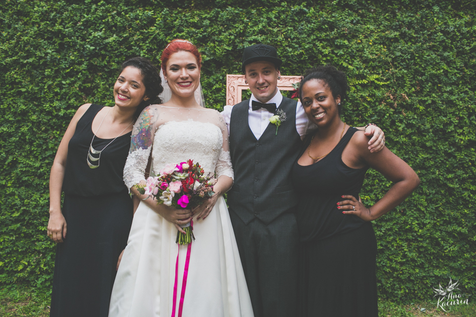 Casamento, Wedding, fotografia de casamento, fotógrafa, fotógrafo no Rio de Janeiro, Rio de Janeiro, Solar das Palmeiras, RJ, Cicy e Rogério, Oficina das Noivas, Alecrim Design Floral, Nega Fulô, Flavio Jobim, Como Será, Rede Globo, rock'n roll, rock'n ro