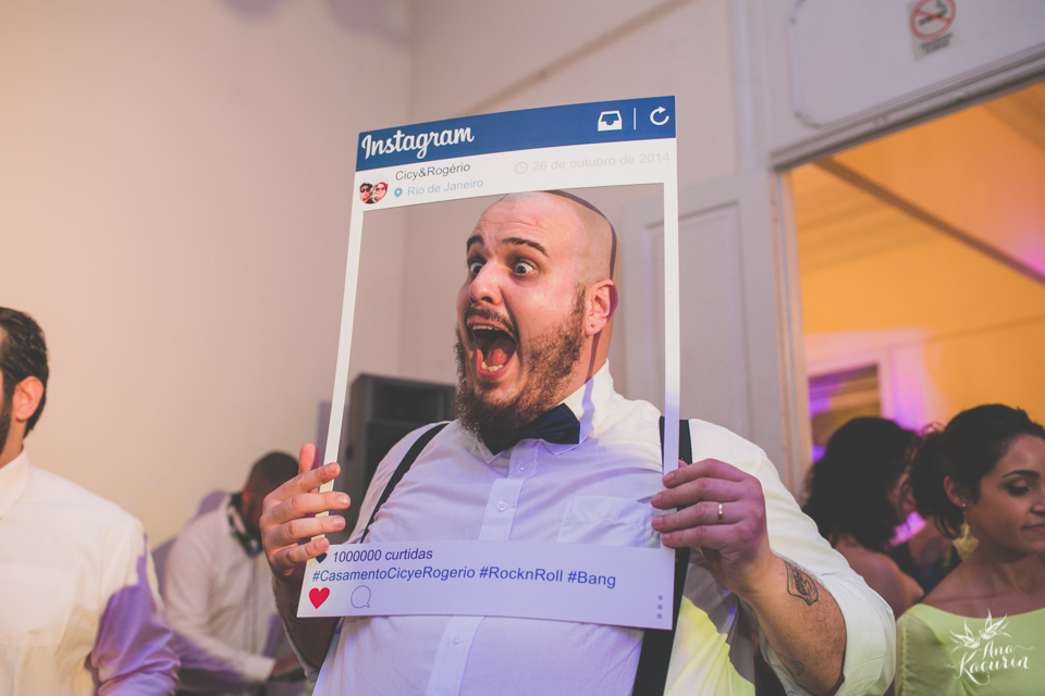 Casamento, Wedding, fotografia de casamento, fotógrafa, fotógrafo no Rio de Janeiro, Rio de Janeiro, Solar das Palmeiras, RJ, Cicy e Rogério, Oficina das Noivas, Alecrim Design Floral, Nega Fulô, Flavio Jobim, Como Será, Rede Globo, rock'n roll, rock'n ro