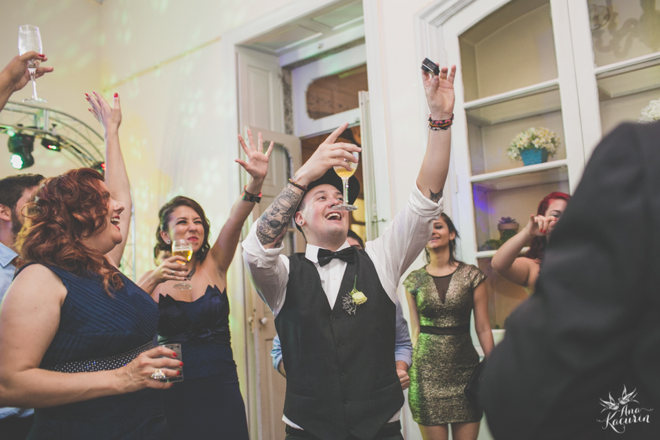 Casamento, Wedding, fotografia de casamento, fotógrafa, fotógrafo no Rio de Janeiro, Rio de Janeiro, Solar das Palmeiras, RJ, Cicy e Rogério, Oficina das Noivas, Alecrim Design Floral, Nega Fulô, Flavio Jobim, Como Será, Rede Globo, rock'n roll, rock'n ro