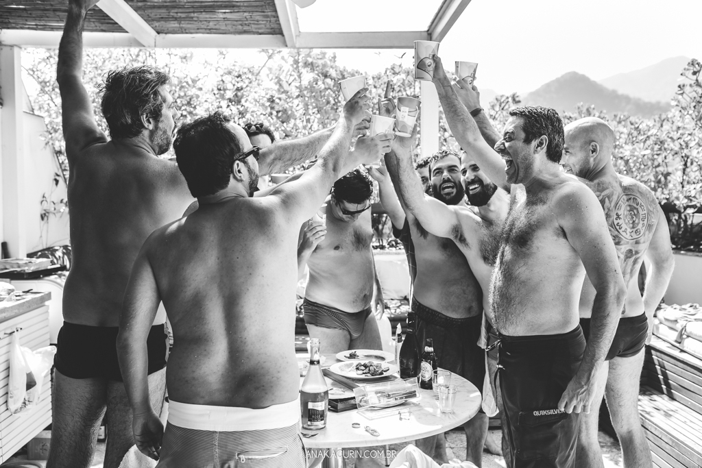 Casamento da Manu e do Bruno no Espaço 1 no Alto da Boavista no Rio de Janeiro, fotografado por Ana Kacurin