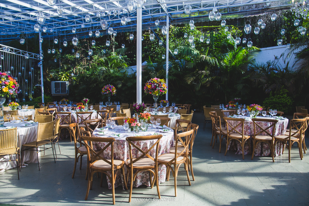 Casamento da Manu e do Bruno no Espaço 1 no Alto da Boavista no Rio de Janeiro, fotografado por Ana Kacurin