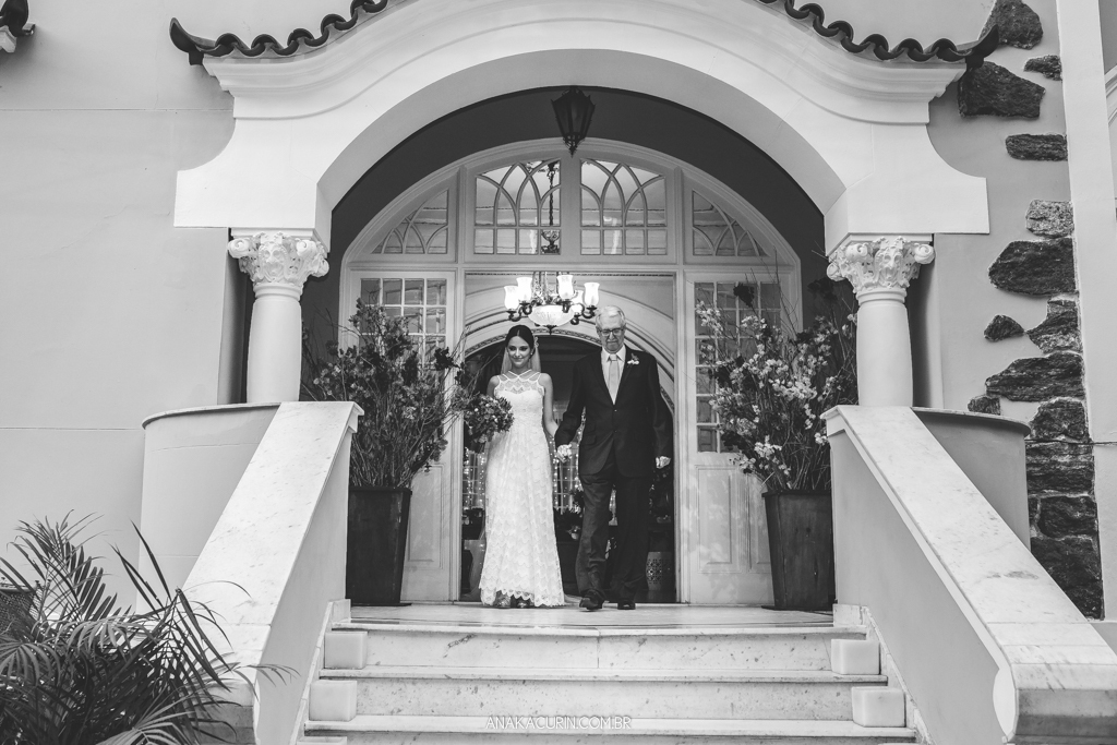 Casamento da Manu e do Bruno no Espaço 1 no Alto da Boavista no Rio de Janeiro, fotografado por Ana Kacurin