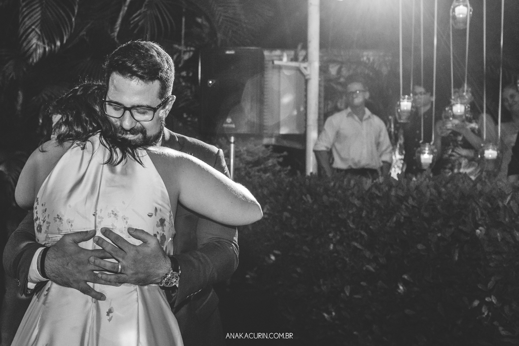 Casamento da Manu e do Bruno no Espaço 1 no Alto da Boavista no Rio de Janeiro, fotografado por Ana Kacurin