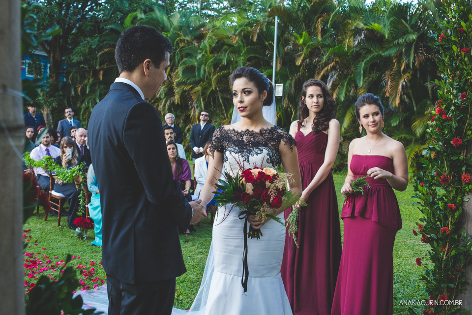 Ana Kacurin, casamento, casamento ao ar livre, casamento celta, Casamento Colorido, casamento de dia, casamento diurno, casamento wicca, casamento wiccano, casório, dark, gótico, Handfasting, Hotel Atlântico Sul, Kim Derick Filmes, Luiza e Evandro