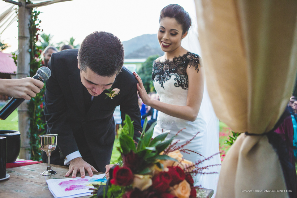 Ana Kacurin, casamento, casamento ao ar livre, casamento celta, Casamento Colorido, casamento de dia, casamento diurno, casamento wicca, casamento wiccano, casório, dark, gótico, Handfasting, Hotel Atlântico Sul, Kim Derick Filmes, Luiza e Evandro