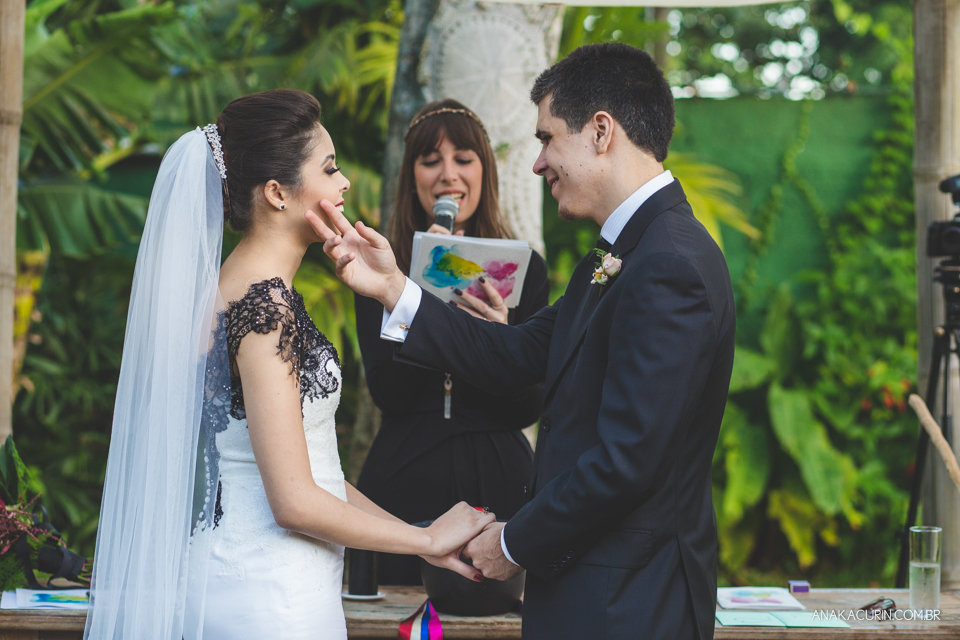 Ana Kacurin, casamento, casamento ao ar livre, casamento celta, Casamento Colorido, casamento de dia, casamento diurno, casamento wicca, casamento wiccano, casório, dark, gótico, Handfasting, Hotel Atlântico Sul, Kim Derick Filmes, Luiza e Evandro